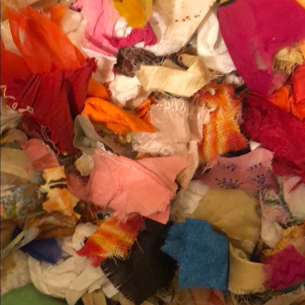 Meet your Posher, Abigail